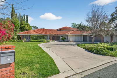 9312 Smoketree, Villa Park, CA 92861 - Photo 1
