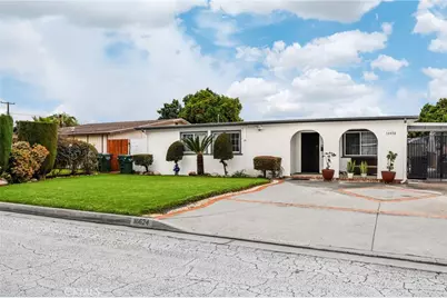 16624 E Benwood, Covina, CA 91722 - Photo 1