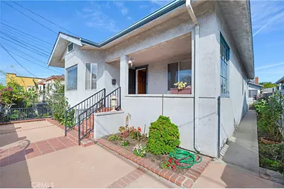 234 & 236 W.12th Street Street, San Pedro, CA 90731 - Photo 1