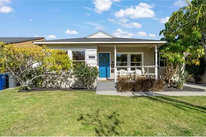 6107 Carson, Lakewood, CA 90713 - Photo 1