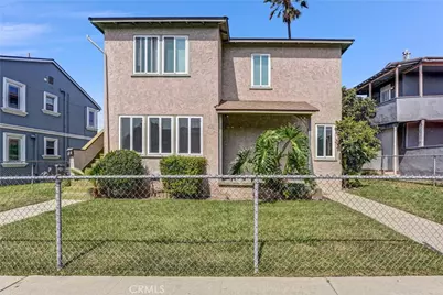 10523 Haas Avenue, Los Angeles, CA 90047 - Photo 1