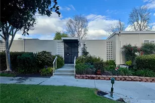 589 Avenida Majorca, Laguna Woods, CA 92637 - Photo 1