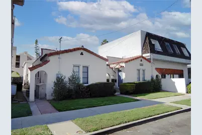 1117 1125 Loma, Long Beach, CA 90804 - Photo 1