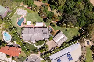 1422 Bella Vista Dr, La Habra Heights, CA 90631 - Photo 1