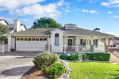 31682 Via Coyote, Coto de Caza, CA 92679 - Photo 1