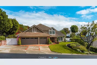 4650 Alder, Yorba Linda, CA 92886 - Photo 1