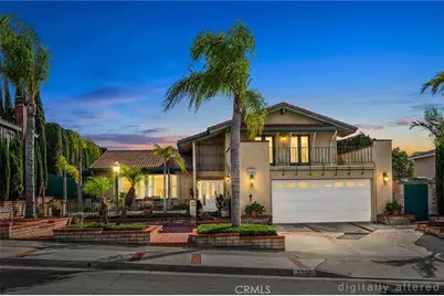 1796 Ravencrest Drive, Brea, CA 92821 - Photo 1