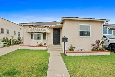 5531 California, Long Beach, CA 90805 - Photo 1