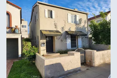 40 Claremont Avenue, Long Beach, CA 90803 - Photo 1