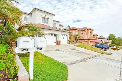 8755 E Garden View, Anaheim, CA 92808 - Photo 1