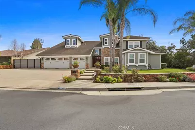 374 S Silverbrook Drive, Anaheim Hills, CA 92807 - Photo 1