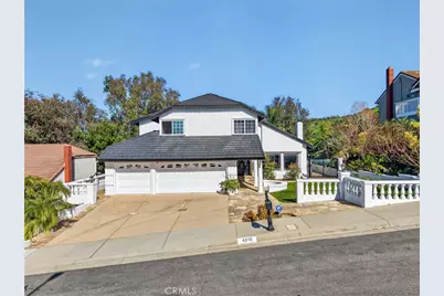 4310 Mountain Shadows, Whittier, CA 90601 - Photo 1