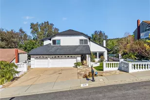 4310 Mountain Shadows, Whittier, CA 90601 - Photo 1