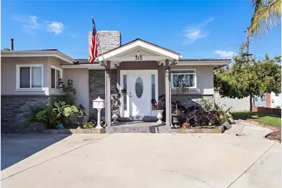 315 S Benwood, Anaheim, CA 92804 - Photo 1