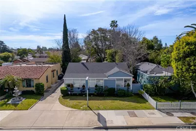 1342 E Chapman, Orange, CA 92866 - Photo 1