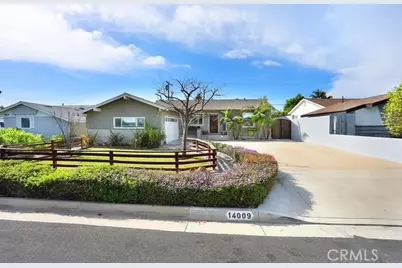 14009 Biola, La Mirada, CA 90638 - Photo 1