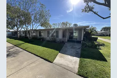 13321 Twin Hills Drive #58E, Seal Beach, CA 90740 - Photo 1