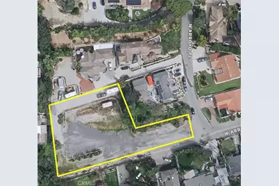 801 N Arroyo Place, Fullerton, CA 92833 - Photo 1