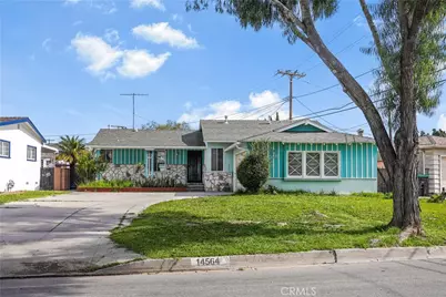 14564 Charlemagne Ave, Bellflower, CA 90706 - Photo 1