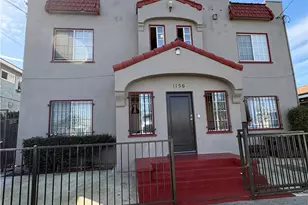 1156 E 17th, Long Beach, CA 90813 - Photo 1
