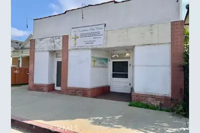 3708 S San Pedro Street, Los Angeles, CA 90011 - Photo 1
