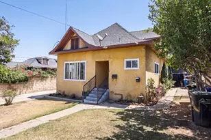 132 N Ditman, Los Angeles, CA 90063 - Photo 1