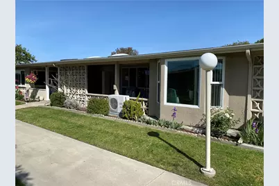 1640 Glenview Rd M12-76D, Seal Beach, CA 90740 - Photo 1