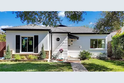 250 S Berkeley, Pasadena, CA 91107 - Photo 1
