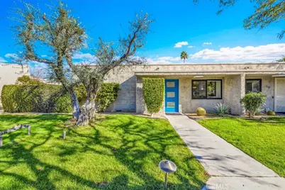 1111 E Ramon Road #51, Palm Springs, CA 92264 - Photo 1