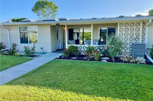 13210 Seaview Ln M10-250D, Seal Beach, CA 90740 - Photo 1