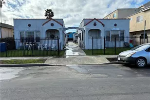 6333 8th Ave, Los Angeles, CA 90043 - Photo 1