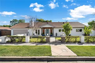 18642 Silver Maple, North Tustin, CA 92705 - Photo 1