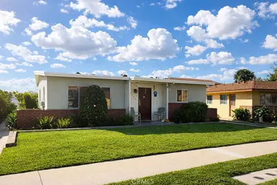 8346 Sargent Avenue, Whittier, CA 90605 - Photo 1