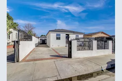 2605 E 132nd, Compton, CA 90222 - Photo 1
