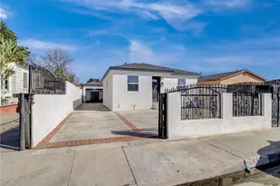 2605 E 132nd, Compton, CA 90222 - Photo 1
