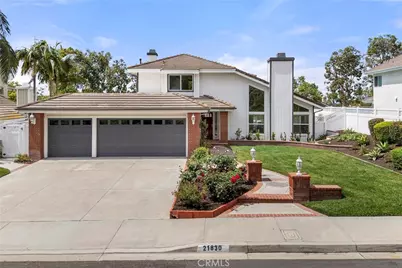 21830 Feather, Yorba Linda, CA 92887 - Photo 1