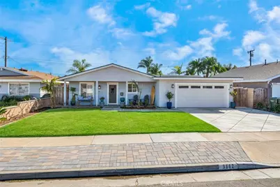9662 Pollack Drive, Huntington Beach, CA 92646 - Photo 1