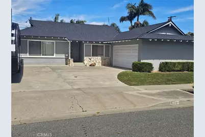 872 Magellan Street, Costa Mesa, CA 92626 - Photo 1