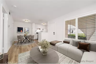 26176 Sanz #C, Mission Viejo, CA 92691 - Photo 1