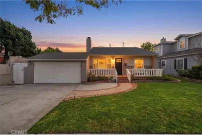 5640 E Parkcrest, Long Beach, CA 90808 - Photo 1