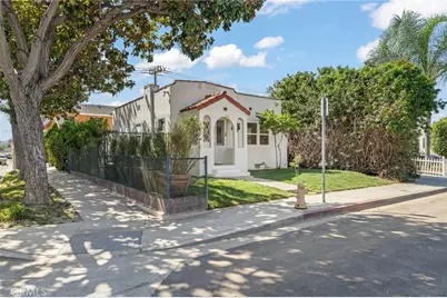 496 E 53rd, Long Beach, CA 90805 - Photo 1