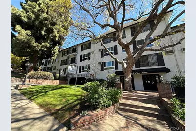 1222 N Olive, West Hollywood, CA 90069 - Photo 1