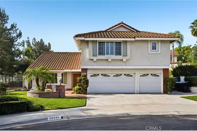 20550 Via El Tajo, Yorba Linda, CA 92887 - Photo 1