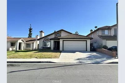 22841 Brompton, Moreno Valley, CA 92553 - Photo 1