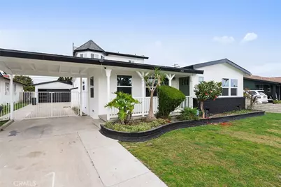 945 N Summer, Anaheim, CA 92805 - Photo 1