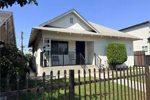 4161 Dorsey, Los Angeles, CA 90011 - Photo 1