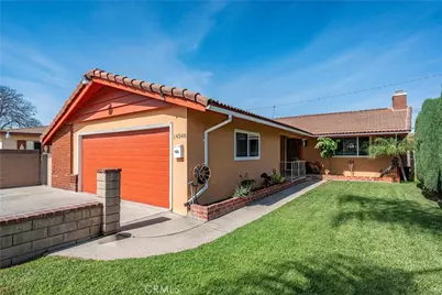 14548 Hawes Street, Whittier, CA 90604 - Photo 1