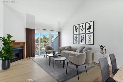 955 E 3rd Street #407, Long Beach, CA 90802 - Photo 1