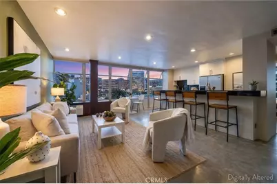 100 Atlantic Avenue #604, Long Beach, CA 90802 - Photo 1