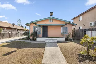 146 W 113th St, Los Angeles, CA 90061 - Photo 1